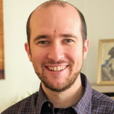 Douglas Ezra Morrison